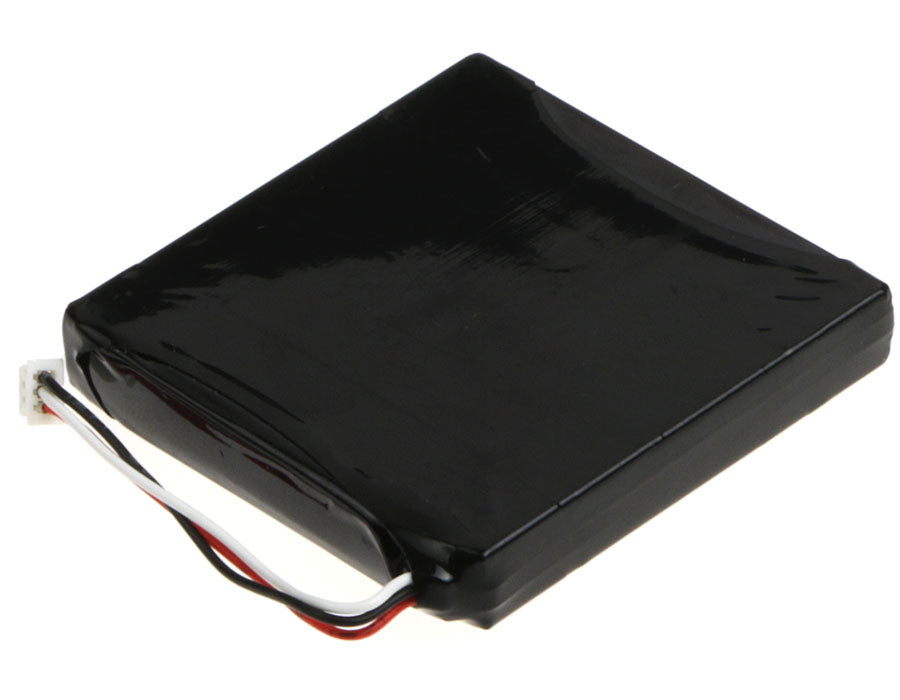 Replacement Battery for Blaupunkt  TravelPilot TP300 – GPS, Navigator – 2000mAh / 7.40Wh / 3.7V