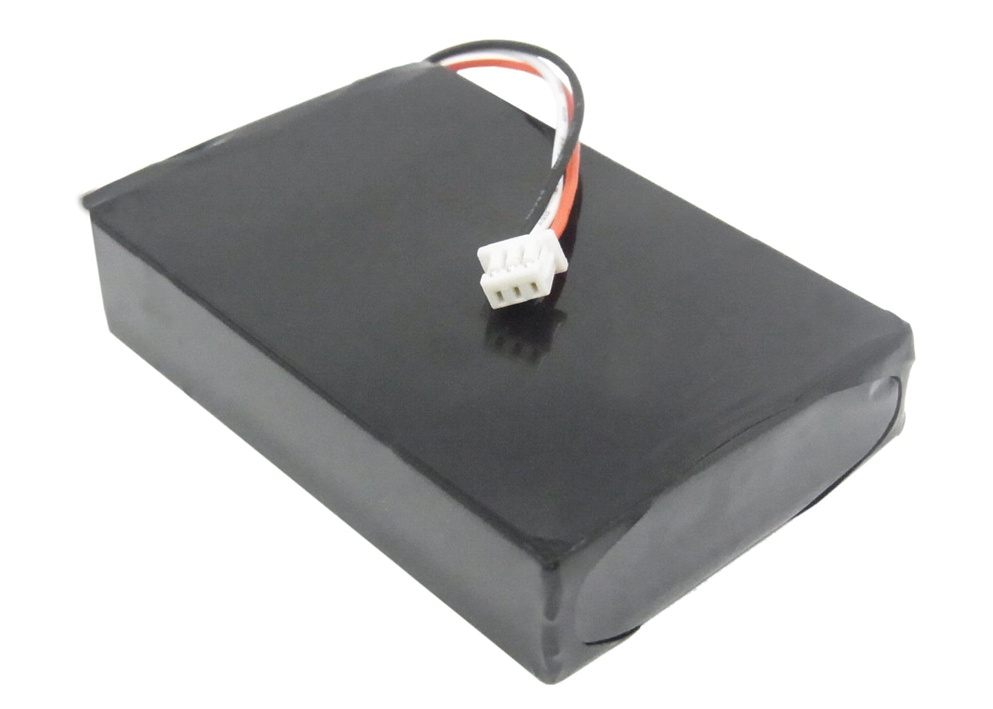 Replacement Battery for Blaupunkt  TravelPilot 500 – GPS, Navigator – 2200mAh / 3.7V