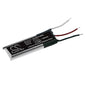 Replacement Battery for Beats  Beats X – Wireless Headset – 50mAh / 0.19Wh / 3.8V