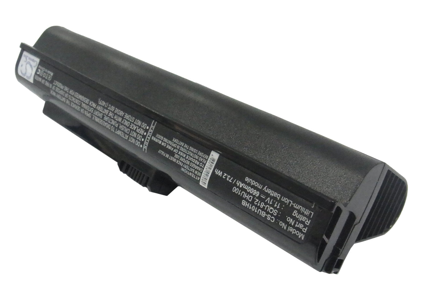Replacement Battery for BenQ  Joybook Lite U101 – Notebook, Laptop – 6600mAh / 11.1V