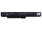 Replacement Battery for BenQ  Joybook Lite U101 – Notebook, Laptop – 2200mAh/24.42Wh / 11.1V
