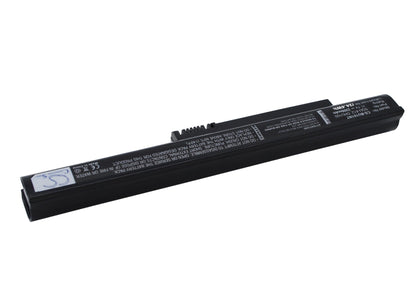 Replacement Battery for BenQ  Joybook Lite U101 – Notebook, Laptop – 2200mAh/24.42Wh / 11.1V