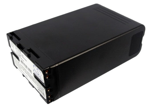 Replacement Battery for Sony  HD422 – Camera – 7800mAh / 112.32Wh / 14.4V