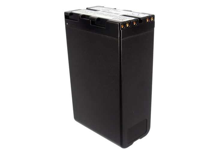 Replacement Battery for Sony  HD422 – Camera – 7800mAh / 112.32Wh / 14.4V