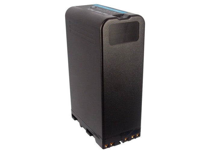 Replacement Battery for Sony  HD422 – Camera – 7800mAh / 112.32Wh / 14.4V