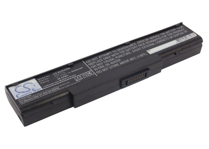 Replacement Battery for BenQ  Joybook R45 – Notebook, Laptop – 4400mAh/48.84Wh / 11.1V
