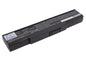 Replacement Battery for Asus  T14 – Notebook, Laptop – 4400mAh/48.84Wh / 11.1V