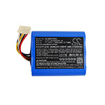 Replacement Battery for Bowers & Wilkins  T7 – 3400mAh / 37.74Wh