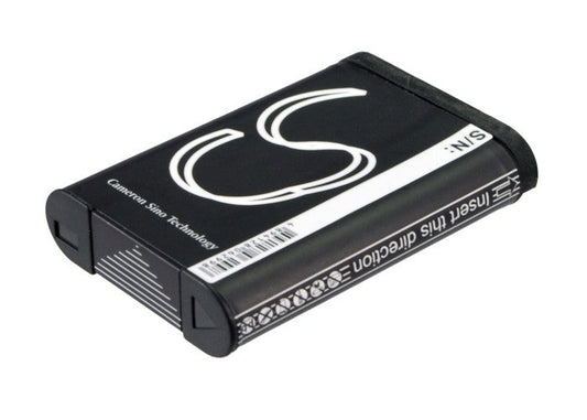 Replacement Battery for Sony  Cyber-shot DSC-HX300 – Camera – 950mAh / 3.52Wh / 3.7V