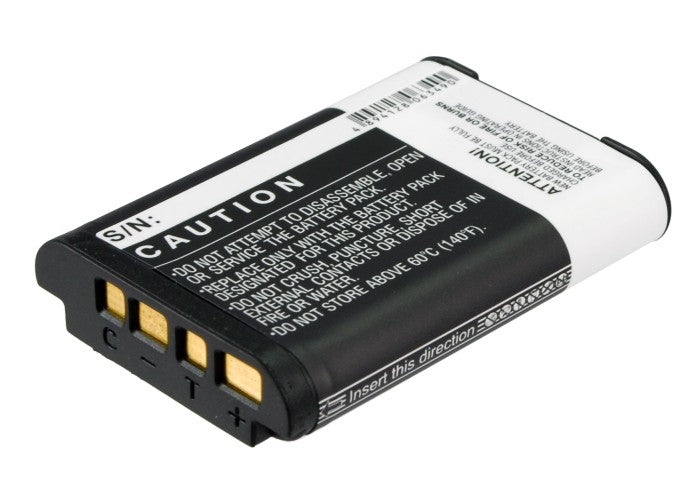 Replacement Battery for Sony  Cyber-shot DSC-HX300 – Camera – 1150mAh / 4.26Wh / 3.7V