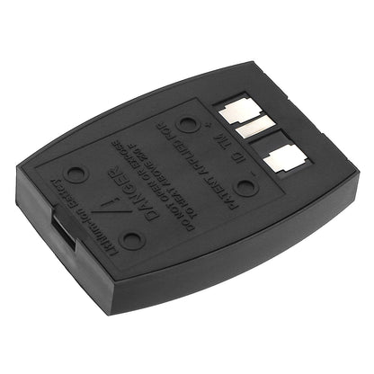 Replacement Battery for 3M  C1060 – Wireless Headset – 950mAh / 3.52Wh / 3.7V