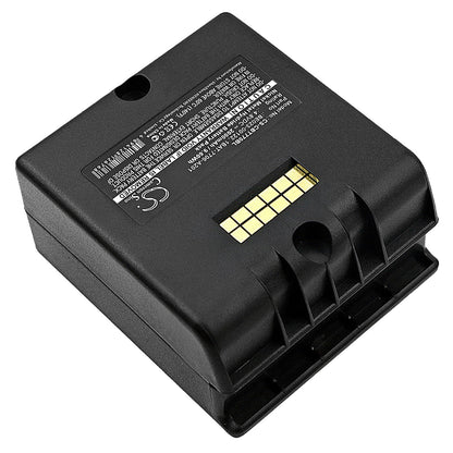 Replacement Battery for Cattron Theimeg  LRC – Crane Remote Control – 2000mAh / 9.60Wh / 4.8V