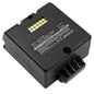 Replacement Battery for Cattron Theimeg  LRC – Crane Remote Control – 2500mAh / 12.00Wh / 4.8V