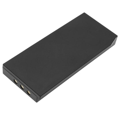 Replacement Battery for Cattron Theimeg  7700T15 – Crane Remote Control – 1500mAh / 18.00Wh / 12.0V