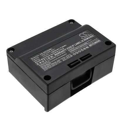 Replacement Battery for Cattron Theimeg  Laird LRC-S – Crane Remote Control – 2000mAh / 9.60Wh / 4.8V