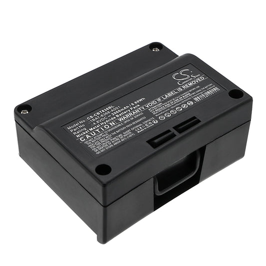 Replacement Battery for Cattron Theimeg  Laird LRC-S – Crane Remote Control – 2000mAh / 9.60Wh / 4.8V