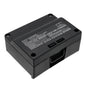 Replacement Battery for Cattron Theimeg  Laird LRC-S – Crane Remote Control – 2000mAh / 9.60Wh / 4.8V