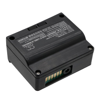 Replacement Battery for Cattron Theimeg  Laird LRC-S – Crane Remote Control – 2000mAh / 9.60Wh / 4.8V