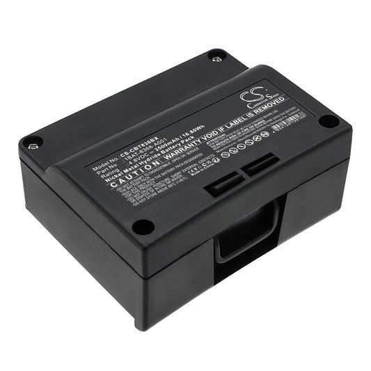 Replacement Battery for Cattron Theimeg  Laird LRC-S – Crane Remote Control – 3500mAh / 16.80Wh / 4.8V