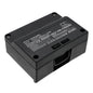 Replacement Battery for Cattron Theimeg  Laird LRC-S – Crane Remote Control – 3500mAh / 16.80Wh / 4.8V
