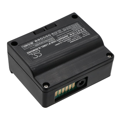 Replacement Battery for Cattron Theimeg  Laird LRC-S – Crane Remote Control – 3500mAh / 16.80Wh / 4.8V