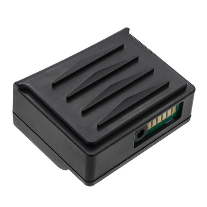 Replacement Battery for Cattron Theimeg  Laird LRC-S – Crane Remote Control – 3500mAh / 16.80Wh / 4.8V