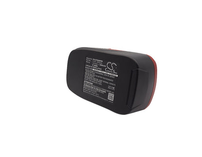 Replacement Battery for Craftsman  101260 – Power Tools – 3000mAh / 57.60Wh / 19.20V