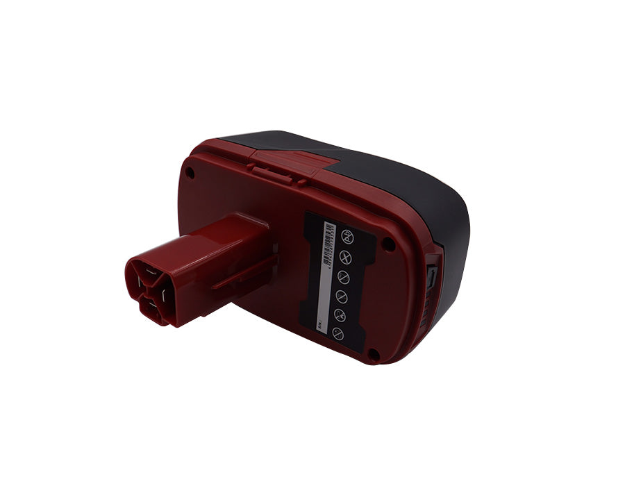 Replacement Battery for Craftsman  101260 – Power Tools – 4000mAh / 76.80Wh / 19.20V