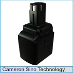 Replacement Battery for Craftsman 315.22411 315.224110, 9-27137, – 3000mAh