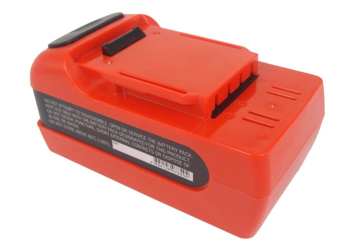 Replacement Battery for Craftsman  26302 – Power Tools – 3000mAh/60.0Wh / 20.0V