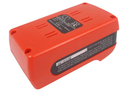 Replacement Battery for Craftsman  26302 – Power Tools – 3000mAh/60.0Wh / 20.0V