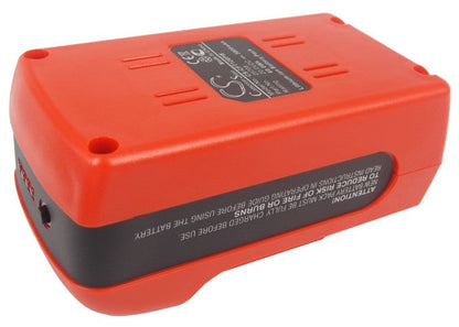 Replacement Battery for Craftsman  26302 – Power Tools – 3000mAh/60.0Wh / 20.0V