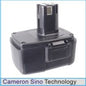 Replacement Battery for Craftsman 11061 27487, 27491, – 1500mAh