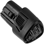 Replacement Battery for Craftsman 11221 9-11221, Nextec – 2500mAh / 30.00Wh