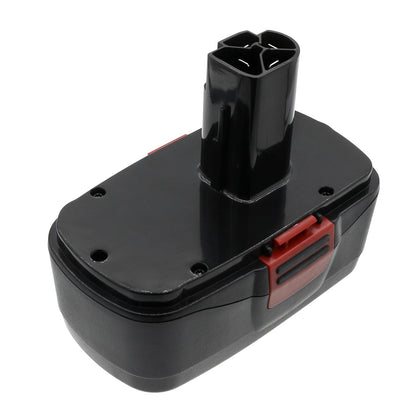 Replacement Battery for Craftsman  10126 – Power Tools – 1500mAh / 28.80Wh / 19.2V