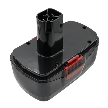 Replacement Battery for Craftsman  10126 – Power Tools – 1500mAh / 28.80Wh / 19.2V