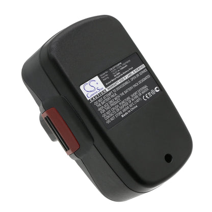 Replacement Battery for Craftsman  10126 – Power Tools – 1500mAh / 28.80Wh / 19.2V
