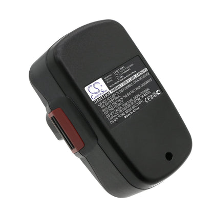 Replacement Battery for Craftsman  10126 – Power Tools – 3000mAh / 57.60Wh / 19.2V