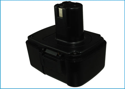 Replacement Battery for Craftsman  11343 – Power Tools – 3000mAh / 9.6V