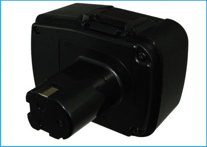 Replacement Battery for Craftsman  11343 – Power Tools – 3000mAh / 9.6V