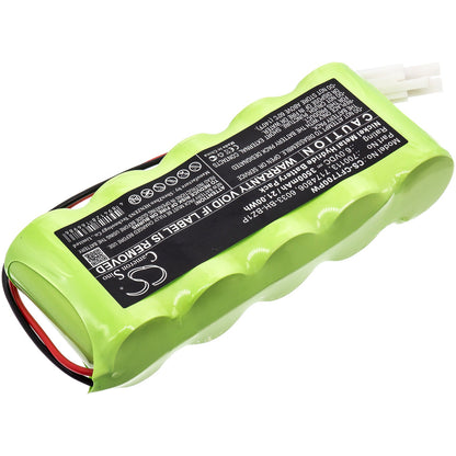 Replacement Battery for Craftsman  240.74801 – Power Tools – 3500mAh / 21.00Wh / 6.0V