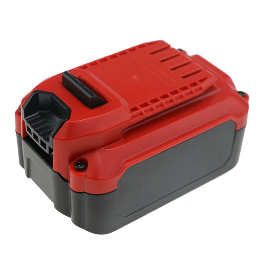 Replacement Battery for Craftsman  16GA Straight Finish Nailer – Power Tools – 4000mAh / 80.00Wh / 20.0V