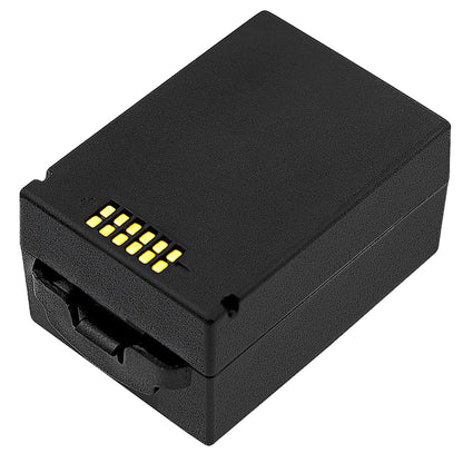 Replacement Battery for CipherLAB  CP60 – Barcode Scanner – 4400mAh / 16.28Wh / 3.7V
