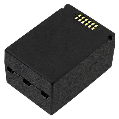 Replacement Battery for CipherLAB  CP60 – Barcode Scanner – 4400mAh / 16.28Wh / 3.7V