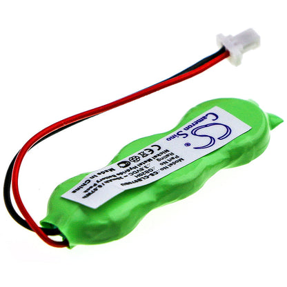 Replacement Battery for Cipherlab  9700 – Barcode Scanner – 20mAh / 0.07Wh / 3.6V