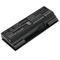 Replacement Battery for Systemax  System76 Gazelle(gaze14) – Notebook, Laptop – 2750mAh / 40.15Wh / 14.6V
