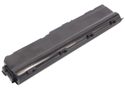 Replacement Battery for Clevo  M54 – Notebook, Laptop – 4000mAh/44.4Wh / 11.1V