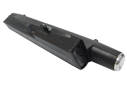 Replacement Battery for CLEVO  M72 – Notebook, Laptop – 4400mAh / 65.12Wh / 14.8V