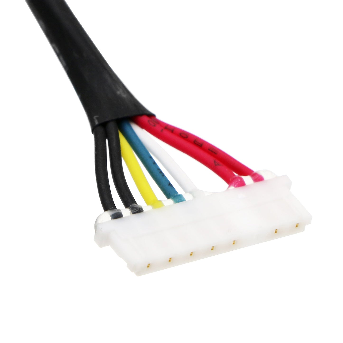 Replacement Battery for Clevo  N550RN – Notebook, Laptop – 4000mAh / 45.60Wh / 11.4V