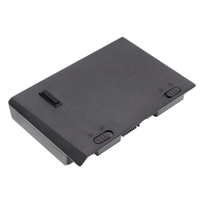 Replacement Battery for Schenker  XMG P502 – Notebook, Laptop – 5200mAh / 76.96Wh / 14.8V